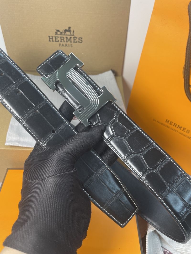 Hermes Belts